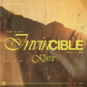 INVICIBLE