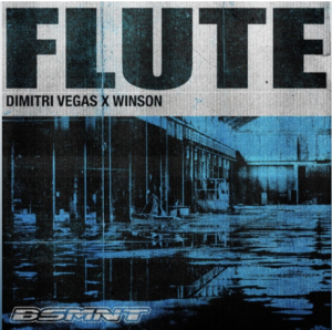 FLUTE DIMITRI
