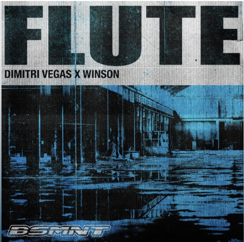 FLUTE DIMITRI