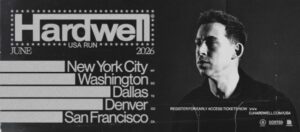 HARDWELL