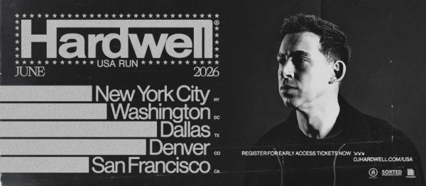 HARDWELL