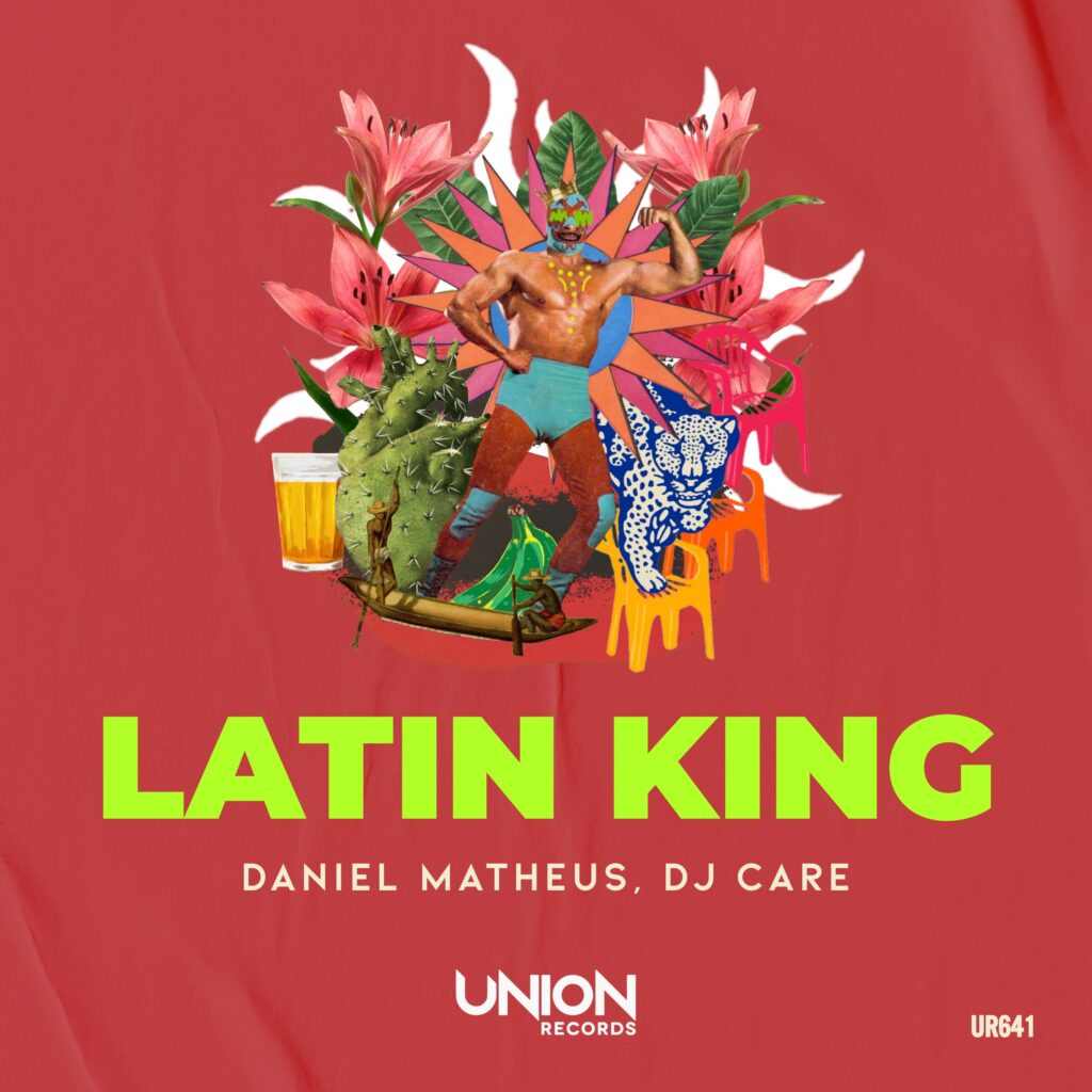 LATING KING
