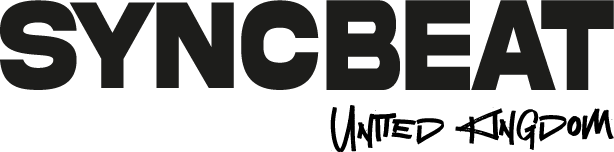 LOGOTIPO ORIGINAL - SYNC BEAT UNITED KINGDOM