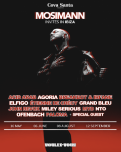 MOSIMANN