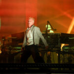 Underworld Triumphs at Marenostrum Fuengirola