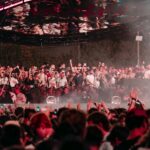 No Art returns to Lisbon with ANOTR, Adriatique, Franky Rizardo B2B Mau P, SG Lewis and many more