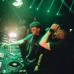 Jamie Jones B2B Max Dean B2B Luke Dean: Wednesday at Paradise [UNVRS]