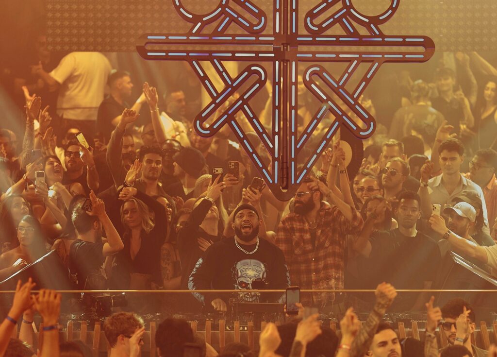 Pacha Ibiza_GORDO Presents Taraka_01 May_Opening Party_02