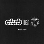 Tomorrowland releases new live DJ mixes from Tomorrowland Belgium 2026 on Apple Music