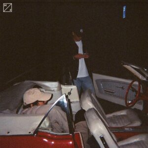 Cover Art - Lumine - who tell em