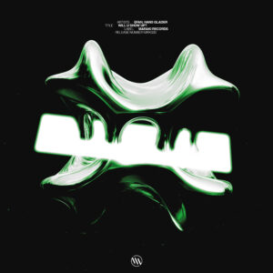 Efan, Hans Glader - willl u show up (artwork)