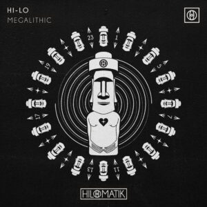 HI-LO - MEGALITHIC - 22