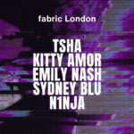 Change the Beat Makes Its London Debut at fabric, Bringing Together More Than 40 Electronic Music Industry Figures