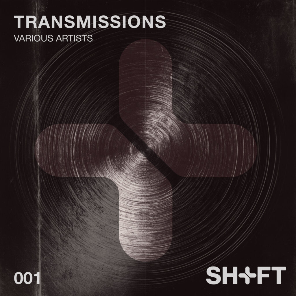 SHIFT Launches New Label & ADE Event